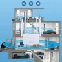 Enrutador WiFi 4G LTE extensor WIFI repetidor 150Mbps 4 antenas amplif