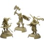 Fantasy Flight Games | Descent: Leyendas de las tinieblas | Juego de Mesa Cooperativo de Aventuras para Adultos y Jóvenes | A