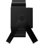 Audibax Montana 36 - Foco LED para Discoteca - Foco Profesional Móvil - Equipado con 36 Luces LED RGBW de 1W - Sincornización