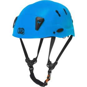 Kong Spin. Casco Professionale Leggero E Ventilato Profesional, Adultos Unisex, Turquesa, Talla única
