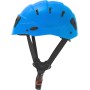Kong Spin. Casco Professionale Leggero E Ventilato Profesional, Adultos Unisex, Turquesa, Talla única