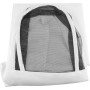 LTBEE - Mono de apicultor profesional con velo independiente