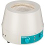 VEVOR Manto Calefactor, 1000ML Agitador Magnético, 350W Manta de Calentamiento de Agitación Profesional, Uso en los Campos de