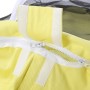 DEWIN Niño Profesional Traje de Protección Apicultura, Traje de Apicultura Bee Farm Visitante Proteger el Equipo del Mono
