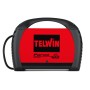 TELWIN - Soldador Inverter Profesional FORCE 165 TE-815857 - Alta Estabilidad - Para Diversos Electrodos - Incluye Maleta