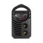 TELWIN - Soldador Inverter Profesional FORCE 165 TE-815857 - Alta Estabilidad - Para Diversos Electrodos - Incluye Maleta