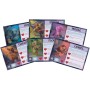 Plaid Hat Games PHG2200 Stuffed Fables