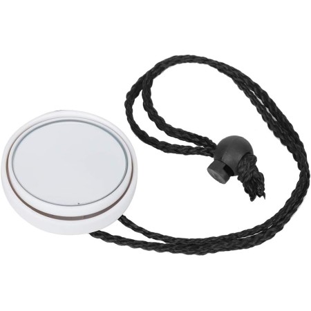KIMISS Espejo de Buceo, HSJ 928 Retrovisor de 360 ​​Grados Profesional Fácil de Transportar Snorkel y Almacenar Pequeño para