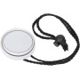 KIMISS Espejo de Buceo, HSJ 928 Retrovisor de 360 ​​Grados Profesional Fácil de Transportar Snorkel y Almacenar Pequeño para