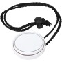 KIMISS Espejo de Buceo, HSJ 928 Retrovisor de 360 ​​Grados Profesional Fácil de Transportar Snorkel y Almacenar Pequeño para