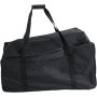 Bolsa para carrito de golf, cubierta antipolvo, 27.5 x 15.75 pulgadas, correa protectora de nailon, organizador de equipos de