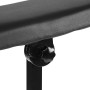 Trípode con Soporte para Reposabrazos de Tatuaje con Bandeja, Altura Ajustable Profesional, Herramienta de Almohadilla para
