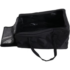 Bolsas para carrito de golf, protector de club impermeable, bolsa de equipo deportivo, impermeable, diseño que ahorra espacio,