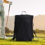 Bolsas para carrito de golf, protector de club impermeable, bolsa de equipo deportivo, impermeable, diseño que ahorra espacio,