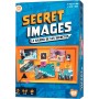 Little Secret - Juegos de Mesa - Gran Premio del Juego 2022 - Juegos de Palabras, Misterio y Diversión - Juego con Amigos y