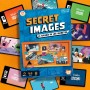 Little Secret - Juegos de Mesa - Gran Premio del Juego 2022 - Juegos de Palabras, Misterio y Diversión - Juego con Amigos y