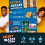 Little Secret - Juegos de Mesa - Gran Premio del Juego 2022 - Juegos de Palabras, Misterio y Diversión - Juego con Amigos y