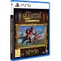 Warner Games Videojuego Playstation 5 Quidditch Champions (FR) - Marca EAN: 5051889738961