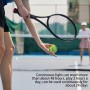 Juego de raquetas de bádminton, raqueta de bádminton hecha de fibra de carbono, equipo profesional de bádminton, raqueta con