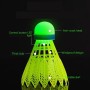 Juego de raquetas de bádminton, raqueta de bádminton hecha de fibra de carbono, equipo profesional de bádminton, raqueta con