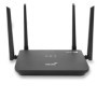 Enrutador Wifi6 de 300Mbps, módem CPE 4G LTE, enrutador Wifi CP107 LTE