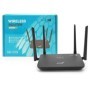 Enrutador Wifi6 de 300Mbps, módem CPE 4G LTE, enrutador Wifi CP107 LTE