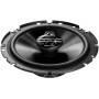 Pioneer TS-G1730F - Altavoces, color negro