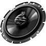 Pioneer TS-G1730F - Altavoces, color negro