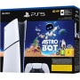 Sony Consola PlayStation5: pack Astro Bot DIG