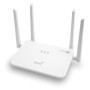 Enrutador Wifi6 de 300Mbps, módem CPE 4G LTE, enrutador Wifi CP107 LTE