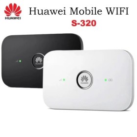 Enrutador wifi Huawei e5573 E5573S-320 E5573bs-320 4g lte, punto de ac