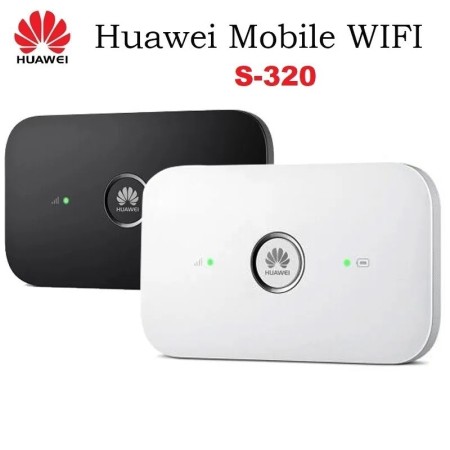 Enrutador wifi Huawei e5573 E5573S-320 E5573bs-320 4g lte, punto de ac