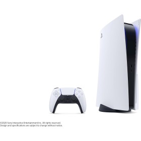 Consola PlayStation 5