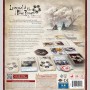 Fantasy Flight Games ffgl5 C01 Leyenda de los Cinco Anillos Juego de Cartas