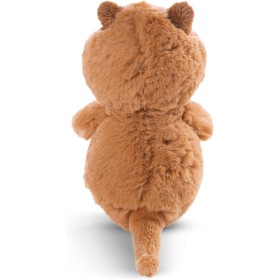 NICI Tierno Juguete de Quokka-Mola 30 cm – Juguetes de Peluche sostenibles para niños, niñas y bebés – Muñeco ecológico para