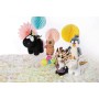 NICI Tierno Juguete de Quokka-Mola 30 cm – Juguetes de Peluche sostenibles para niños, niñas y bebés – Muñeco ecológico para