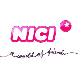 NICI Tierno Juguete de Quokka-Mola 30 cm – Juguetes de Peluche sostenibles para niños, niñas y bebés – Muñeco ecológico para