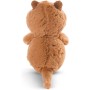 NICI Tierno Juguete de Quokka-Mola 30 cm – Juguetes de Peluche sostenibles para niños, niñas y bebés – Muñeco ecológico para