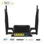 WE826-T2 enrutador WiFi módem 4G ranura para tarjeta SIM 300Mbps Openw