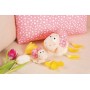 NICI- MagNICI Caracol Rosa, 10cm, Color Beige, Small (47948)