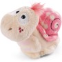 NICI- MagNICI Caracol Rosa, 10cm, Color Beige, Small (47948)