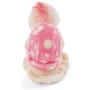 NICI- MagNICI Caracol Rosa, 10cm, Color Beige, Small (47948)