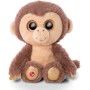 NICI-Tiere Original – Glubschis Cliff león 15 cm – Lindos Juguetes tiernos – Muñeco Esponjoso con Grandes Ojos Brillantes –