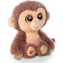 NICI-Tiere Original – Glubschis Cliff león 15 cm – Lindos Juguetes tiernos – Muñeco Esponjoso con Grandes Ojos Brillantes –