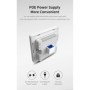 COMFAST AC1200In punto de acceso Wifi de pared 1200Mbps Gigabit amplif