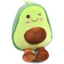 Wffeila Aguacate Peluche,Aguacate Cojín, Aguacate,Aguacate Pequeño,Peluche Aguacate,Aguacate 30 cm,Niños Adultos Regalos Pascua,