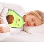 Wffeila Aguacate Peluche,Aguacate Cojín, Aguacate,Aguacate Pequeño,Peluche Aguacate,Aguacate 30 cm,Niños Adultos Regalos Pascua,