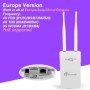TIANJIE-enrutador 4G CPE impermeable para exteriores, enrutador WiFi C