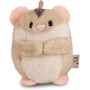 NICI Peluche Gato Eepy Gris 5cm