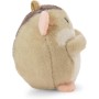 NICI Peluche Gato Eepy Gris 5cm